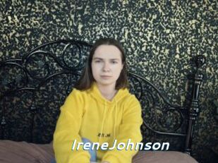 IreneJohnson