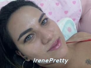 IrenePretty