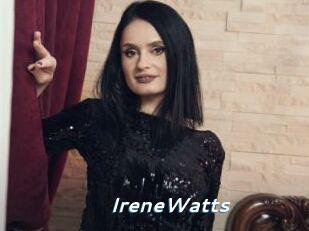 IreneWatts
