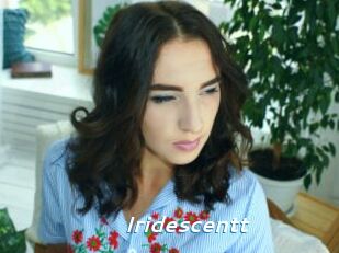 Iridescentt
