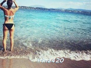 Irina420