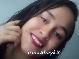 IrinaShaykX