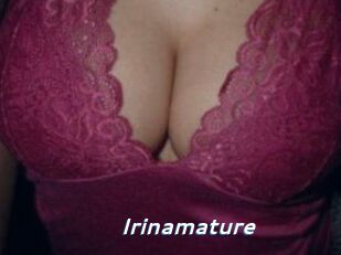 Irina_mature