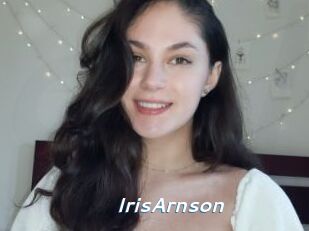 IrisArnson