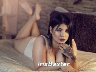 IrisBaxter