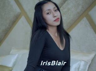 IrisBlair