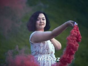 IrisDiaz