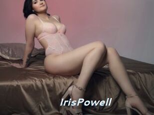 IrisPowell