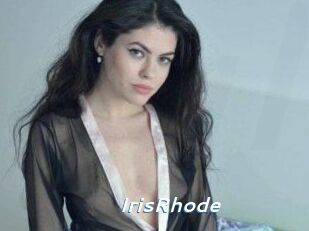 IrisRhode