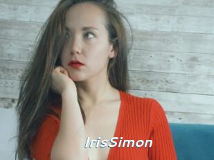 IrisSimon