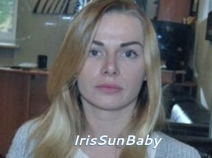 IrisSunBaby