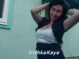IrishkaKaya
