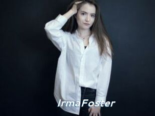 IrmaFoster