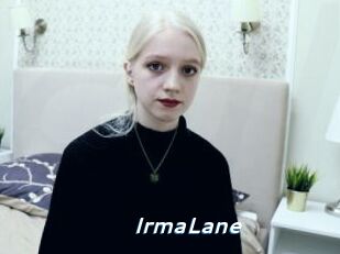 IrmaLane