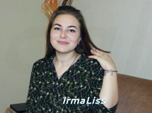 IrmaLiss