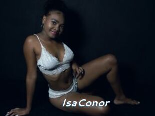 IsaConor