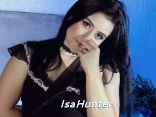 IsaHunter