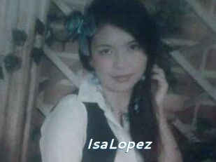 IsaLopez