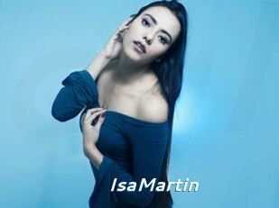 IsaMartin