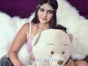 IsaMillers