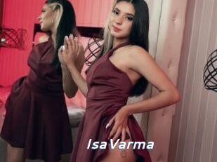 IsaVarma