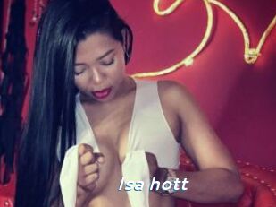 Isa_hott
