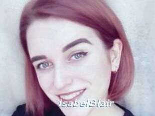 IsabelBlair