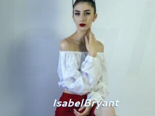 IsabelBryant