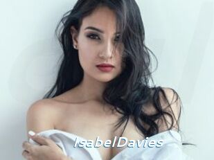 IsabelDavies