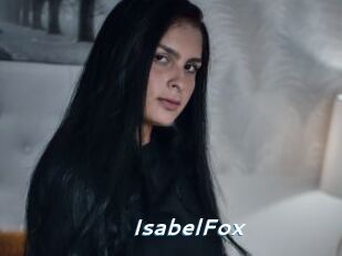 IsabelFox