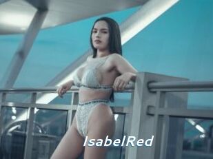 IsabelRed