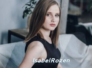 IsabelRozen