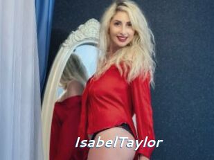 IsabelTaylor