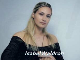 IsabelWaldron