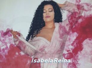 IsabelaReina