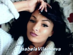 IsabelaVilanueva