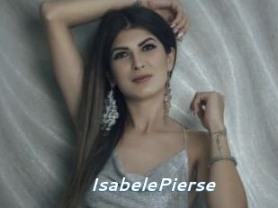 IsabelePierse