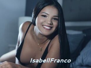 IsabellFranco