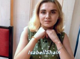 IsabellShain