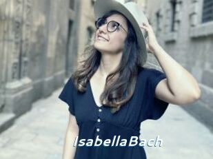 IsabellaBach