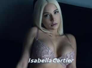 IsabellaCartier