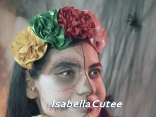 IsabellaCutee
