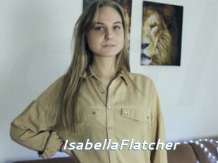 IsabellaFlatcher