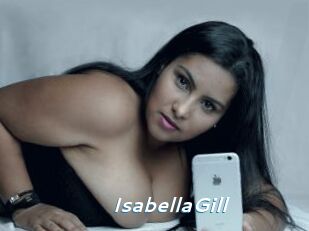IsabellaGill