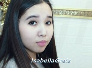 IsabellaGreis
