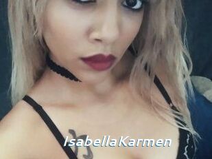 Isabella_Karmen