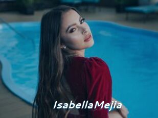 IsabellaMejia