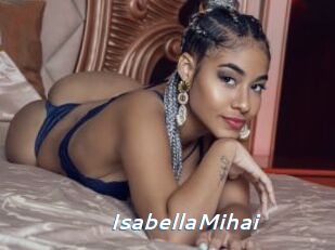 IsabellaMihai