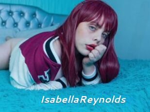 IsabellaReynolds