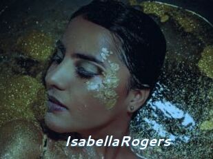 IsabellaRogers